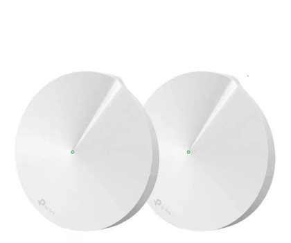 System Mesh Wi-Fi TP-Link DECO M5 Mesh WiFi (1300Mb/s a/b/g/n/ac) 2xAP